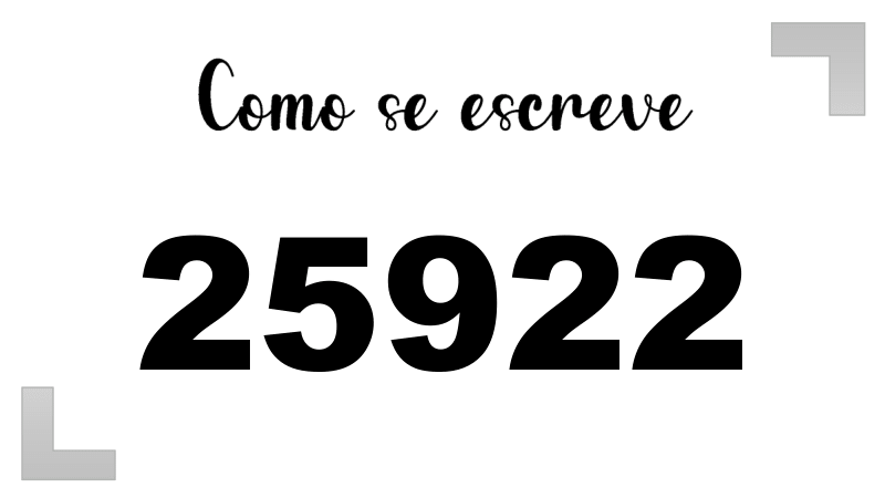 Imagem do número 25922