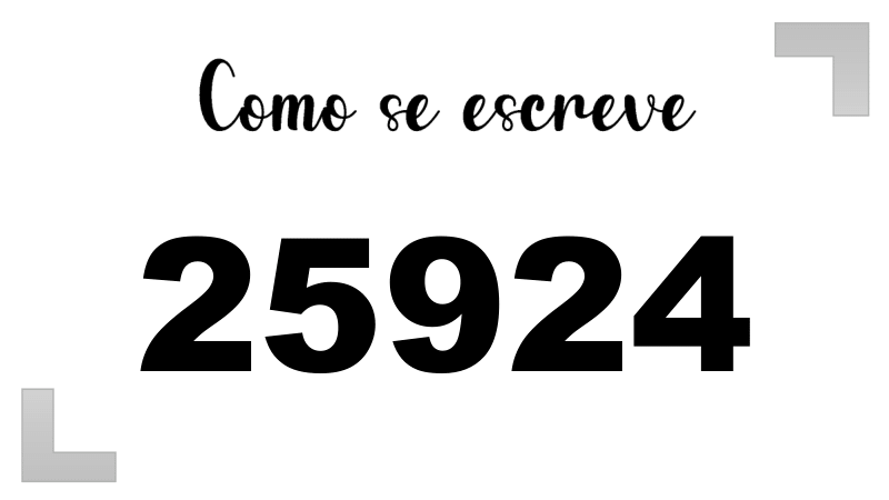 Imagem do número 25924