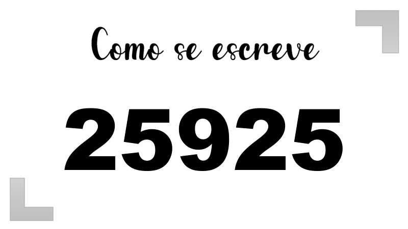 Imagem do número 25925