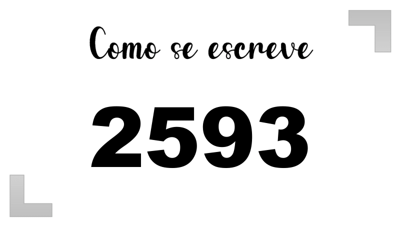 Imagem do número 2593