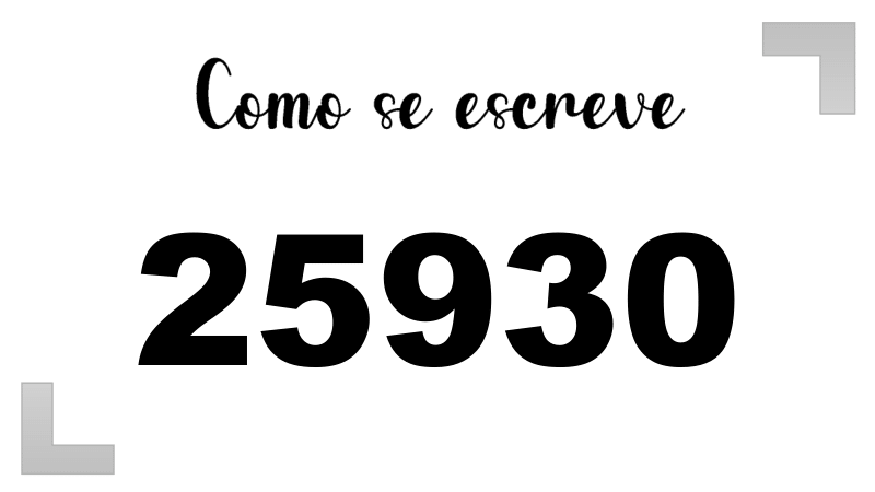 Imagem do número 25930
