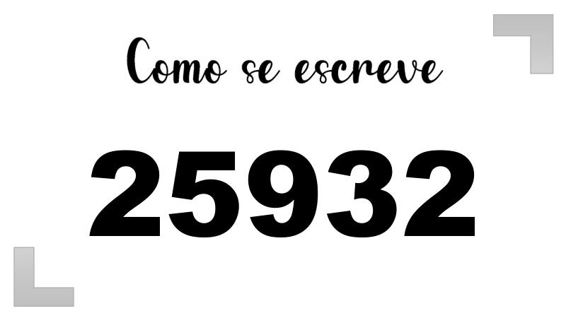 Imagem do número 25932