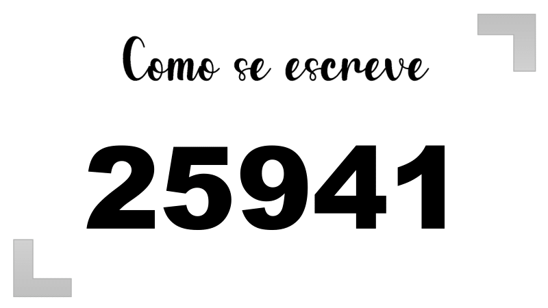 Imagem do número 25941