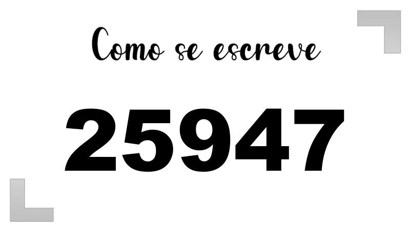 Imagem do número 25947