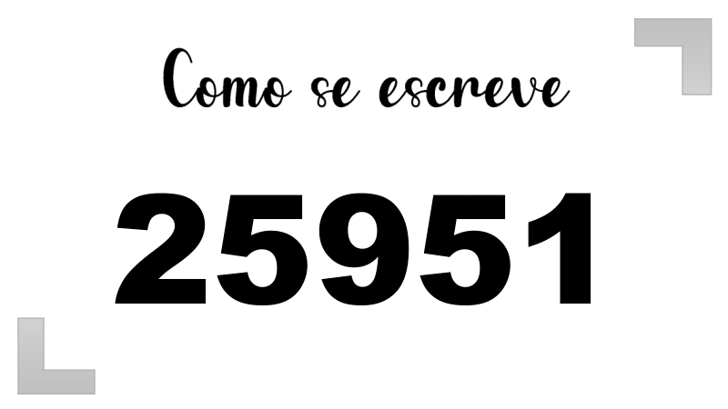 Imagem do número 25951