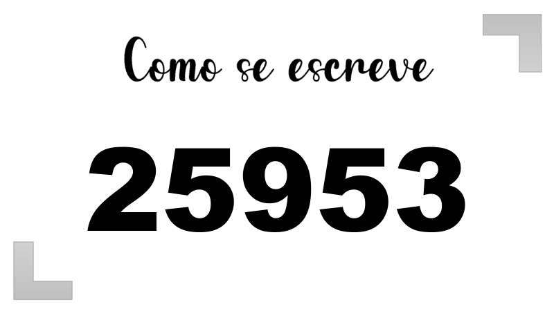 Imagem do número 25953