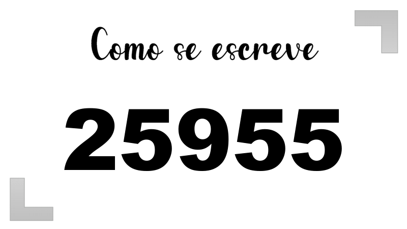 Imagem do número 25955