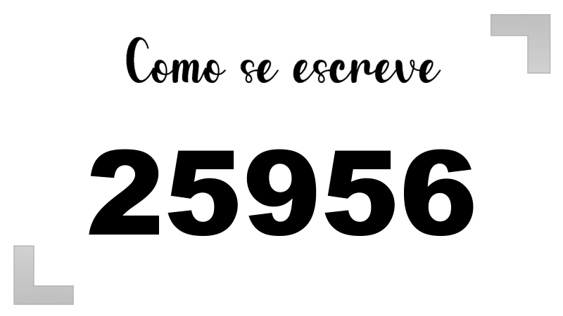 Imagem do número 25956