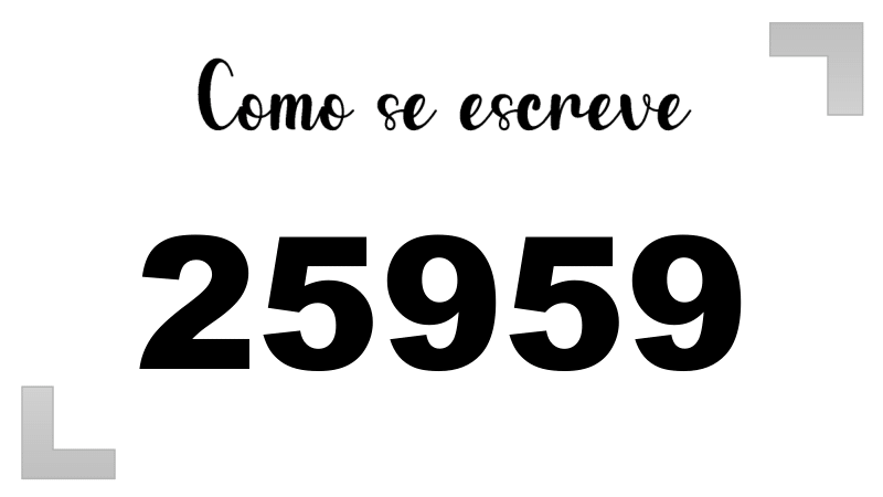 Imagem do número 25959