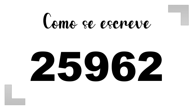 Imagem do número 25962