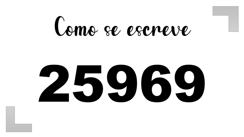 Imagem do número 25969