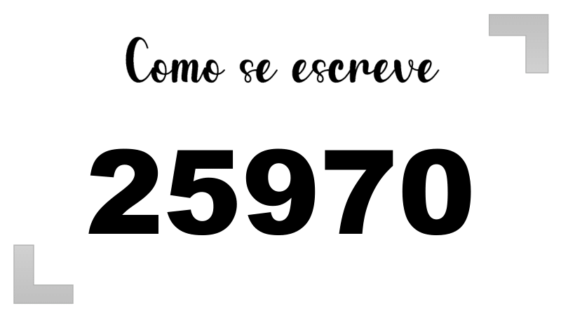 Imagem do número 25970
