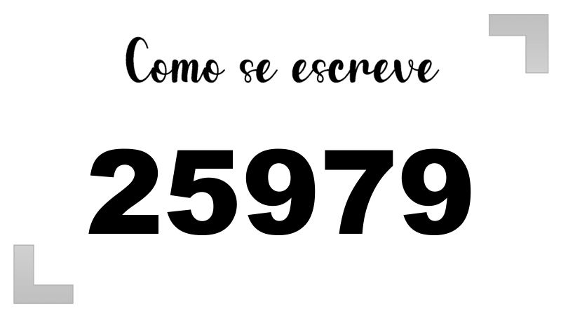 Imagem do número 25979