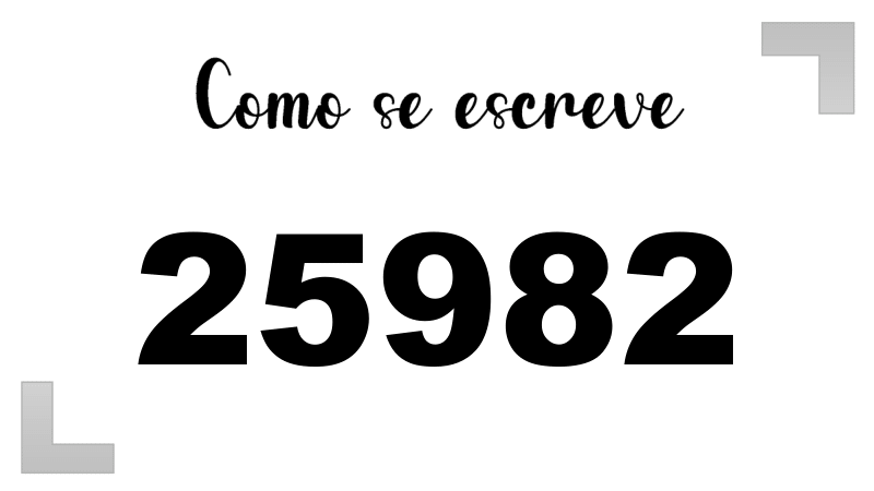 Imagem do número 25982