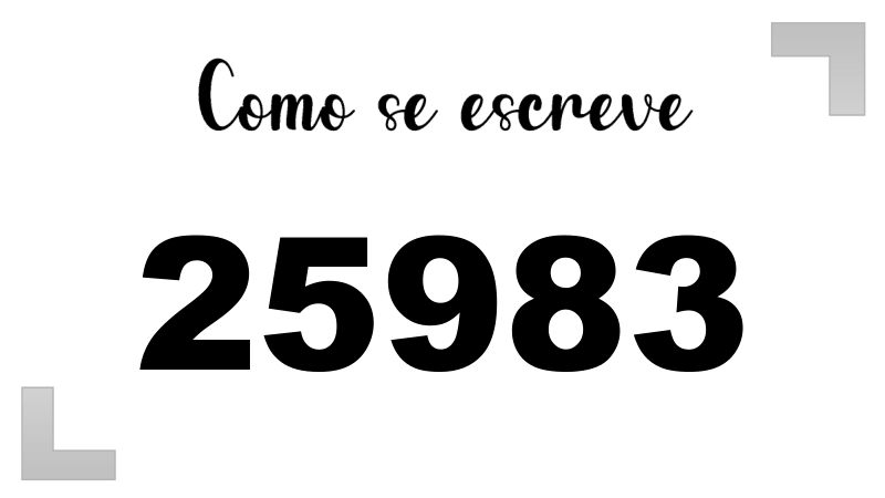 Imagem do número 25983