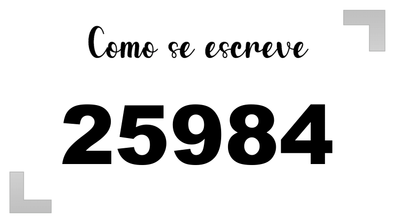 Imagem do número 25984