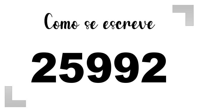 Imagem do número 25992