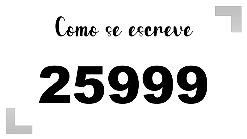 Imagem do número 25999