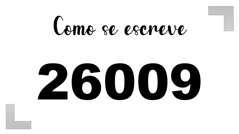 Imagem do número 26009