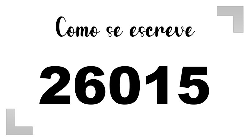 Imagem do número 26015
