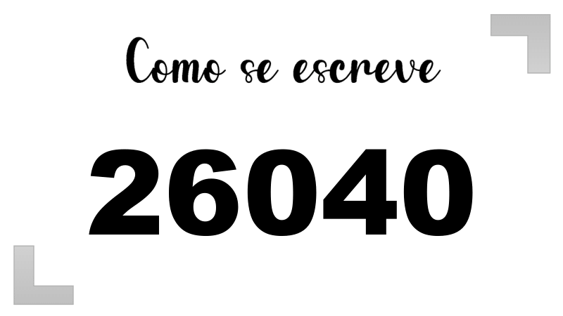 Imagem do número 26040