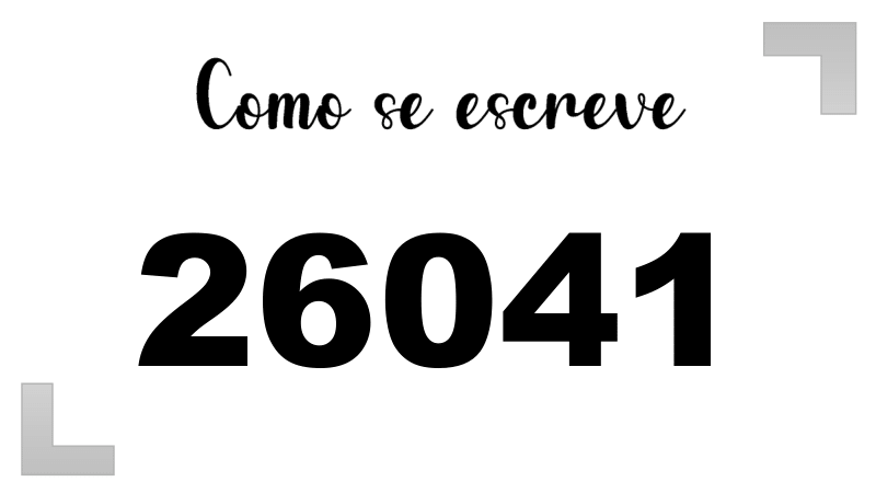 Imagem do número 26041
