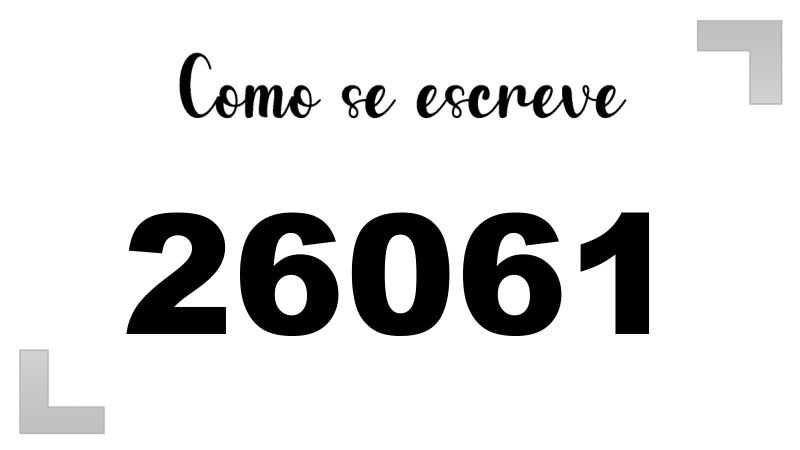 Imagem do número 26061