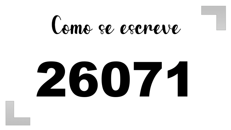 Imagem do número 26071