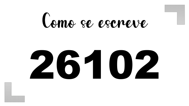 Imagem do número 26102