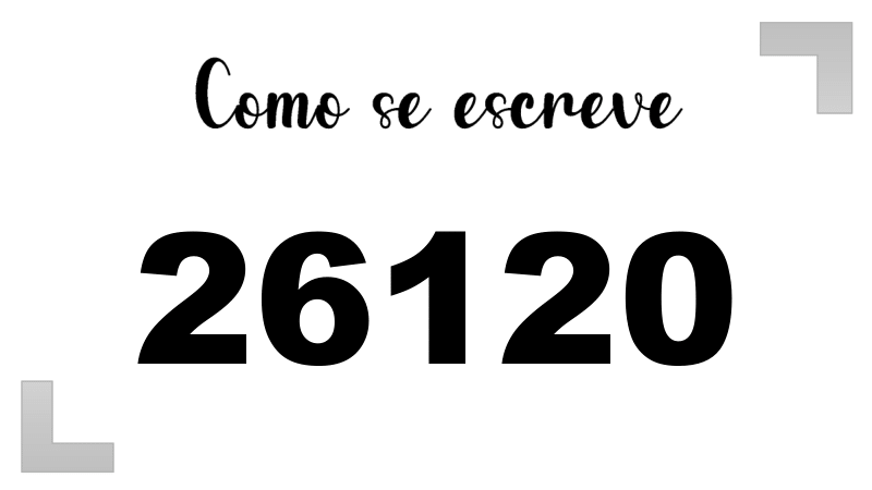 Imagem do número 26120