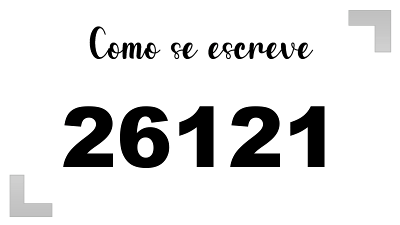 Imagem do número 26121