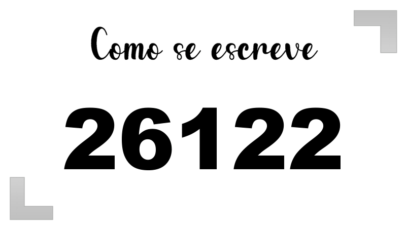 Imagem do número 26122