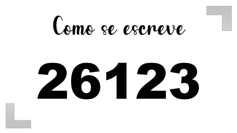 Imagem do número 26123