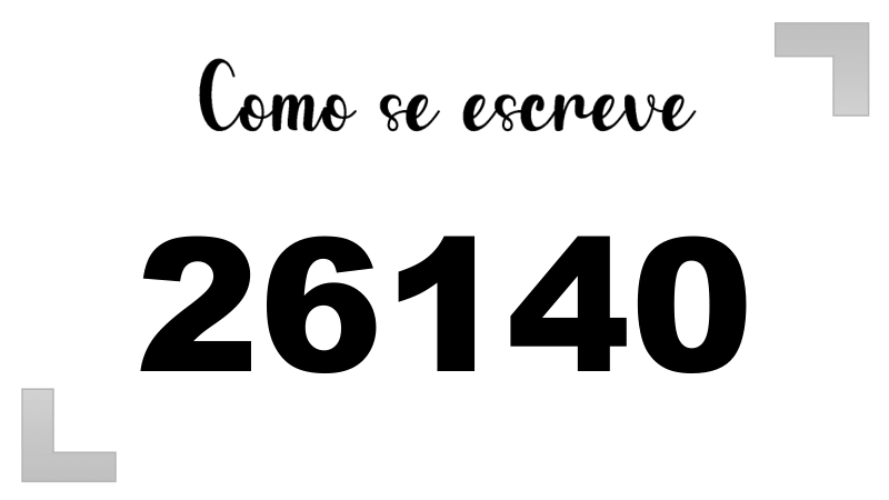 Imagem do número 26140