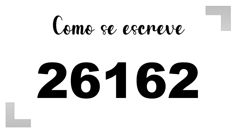 Imagem do número 26162