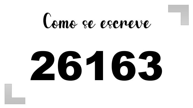 Imagem do número 26163