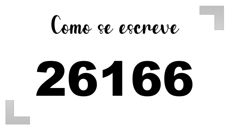Imagem do número 26166