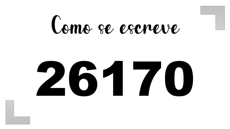 Imagem do número 26170