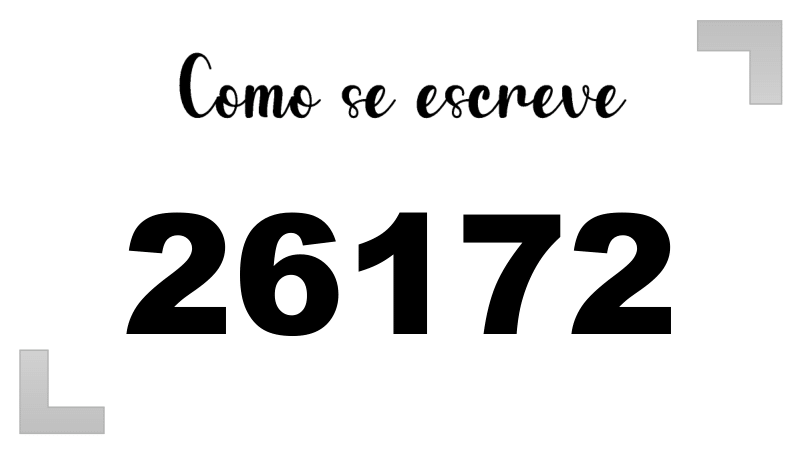 Imagem do número 26172