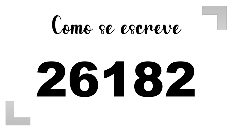 Imagem do número 26182