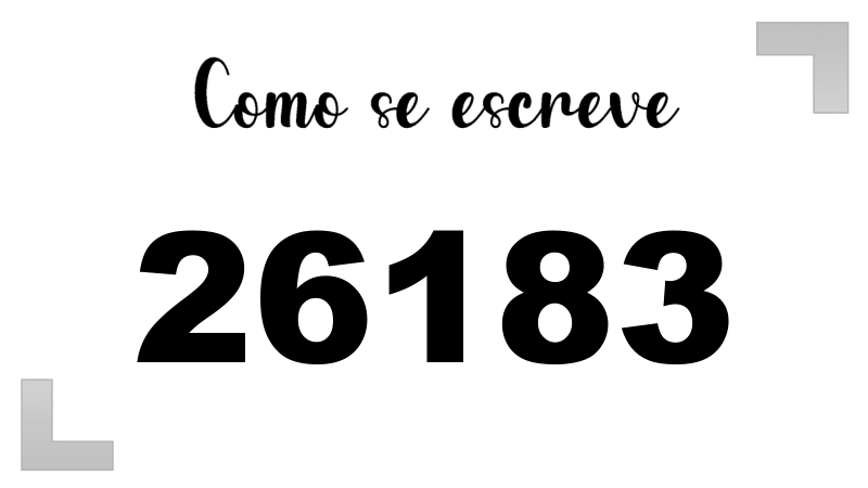 Imagem do número 26183