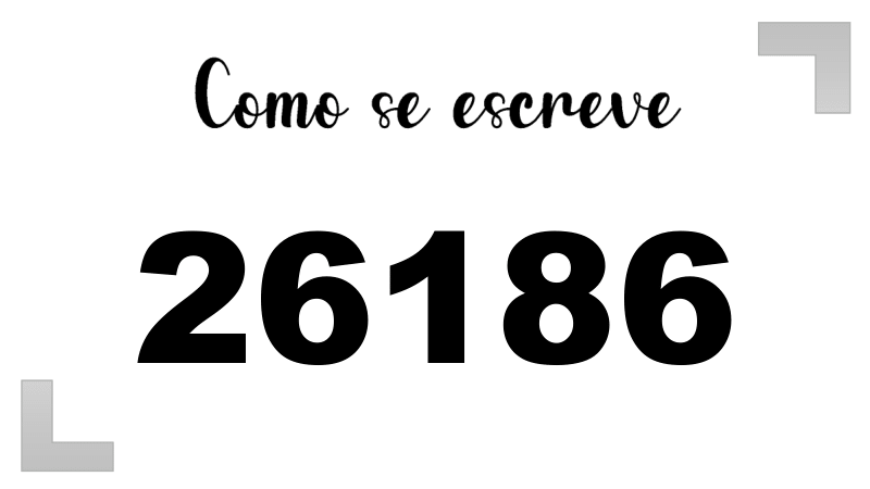 Imagem do número 26186