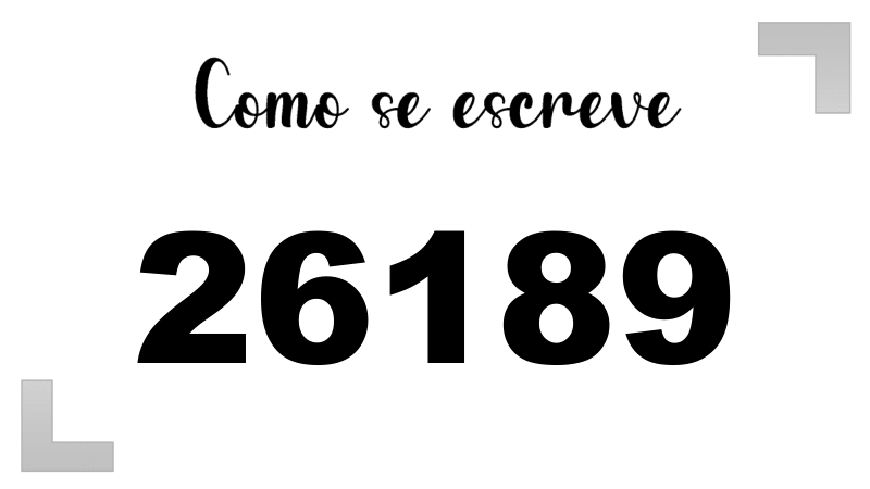 Imagem do número 26189