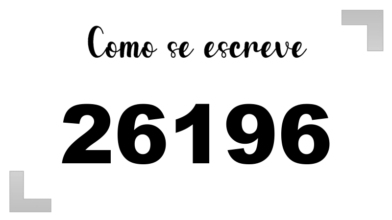 Imagem do número 26196