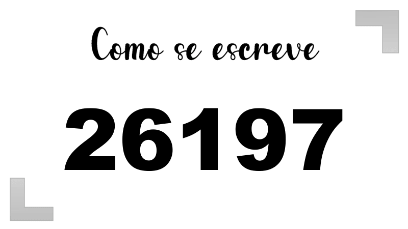 Imagem do número 26197