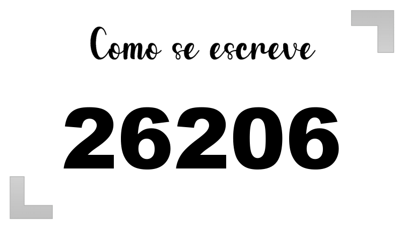 Imagem do número 26206