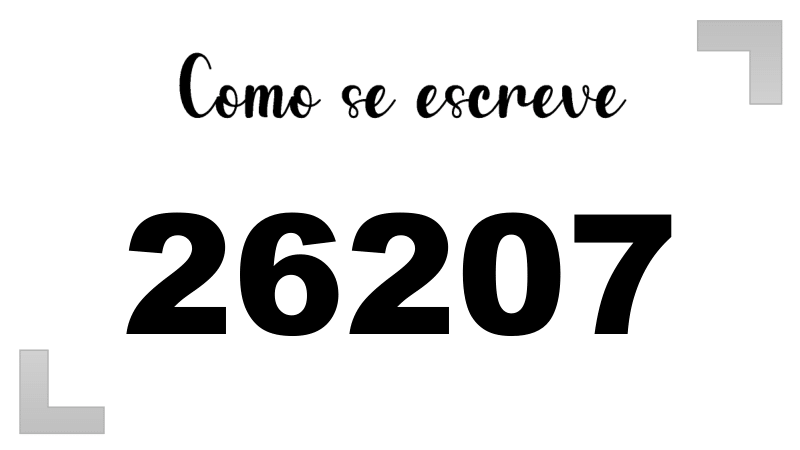 Imagem do número 26207