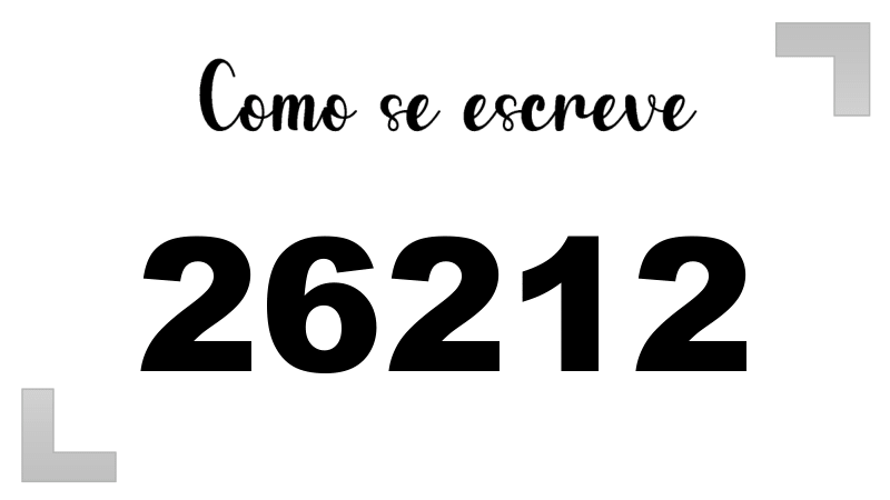 Imagem do número 26212