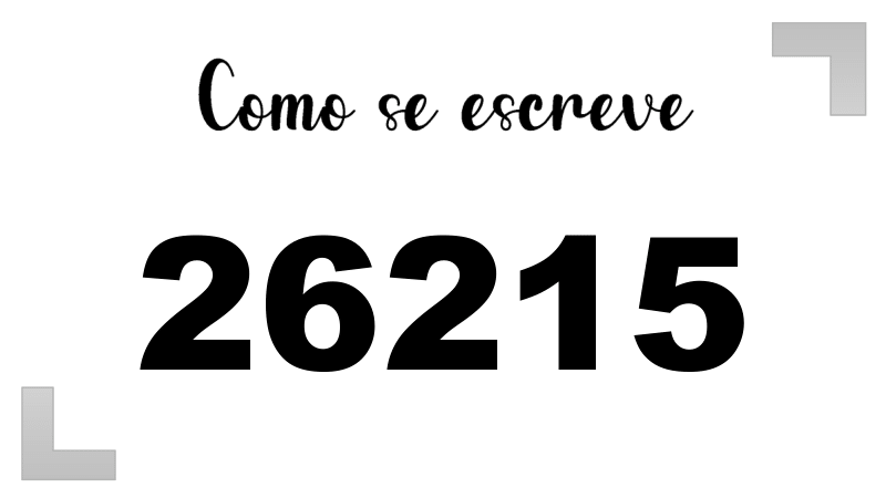 Imagem do número 26215