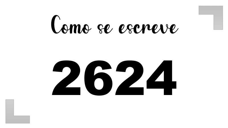 Imagem do número 2624
